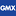 GMX.com郵箱