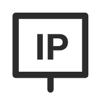 IP地址查詢